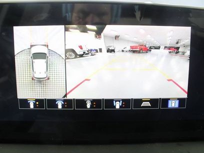 New 2026 Buick Encore GX Sport Touring w/ Advanced Technology Package