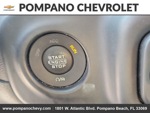 Used 2023 Jeep Gladiator Overland image 29