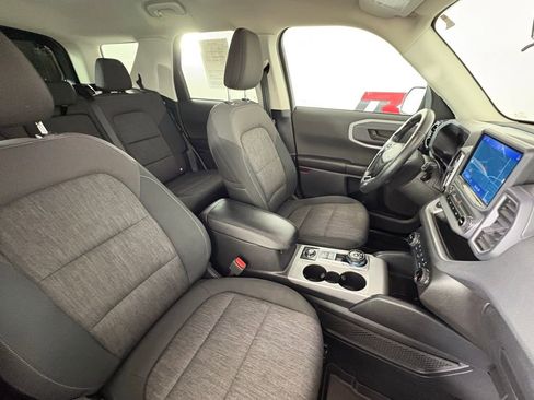 Used 2022 Ford Bronco Sport Big Bend w/ Convenience Package AWD/4WD image 38