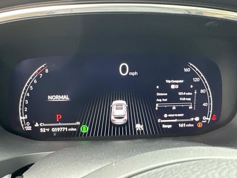 Used 2024 Acura MDX SH-AWD w/ Advance Package image 30