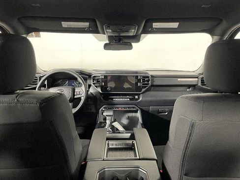 New 2026 Toyota Tundra SR5 AWD/4WD image 11