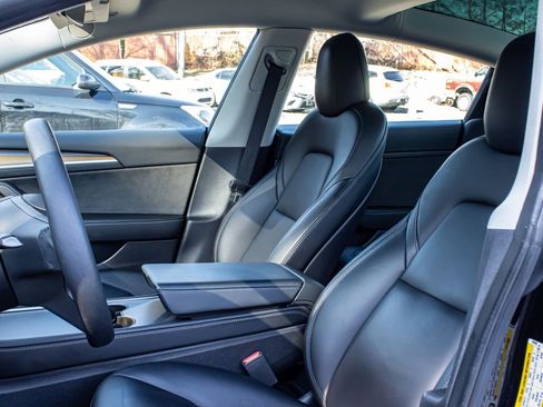 Used 2022 Tesla Model 3 Long Range image 10