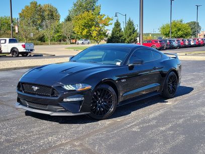Used 2019 Ford Mustang GT Premium w/ GT Performance Package