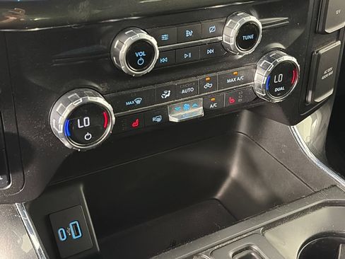 Used 2021 Ford F150 XLT w/ Equipment Group 302A High AWD/4WD image 21
