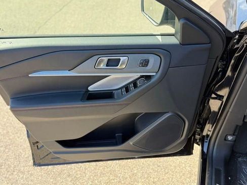 New 2026 Ford Explorer ST AWD/4WD image 13