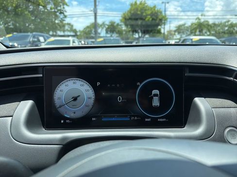 Used 2022 Hyundai Tucson SEL w/ Convenience Package FWD image 14