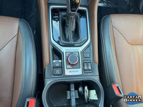 Used 2023 Subaru Forester Touring image 31