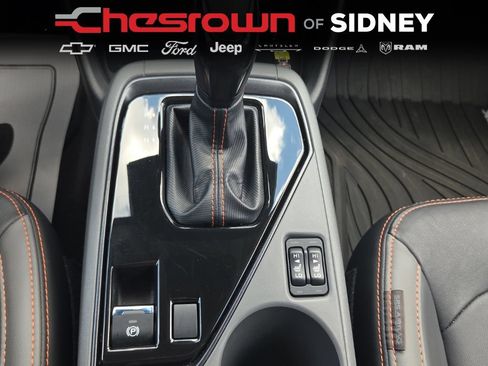 Used 2024 Subaru Crosstrek 2.5i Limited AWD/4WD image 40