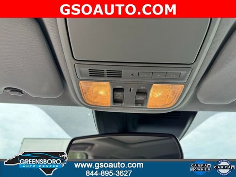 Used 2020 Honda CR-V EX-L image 30