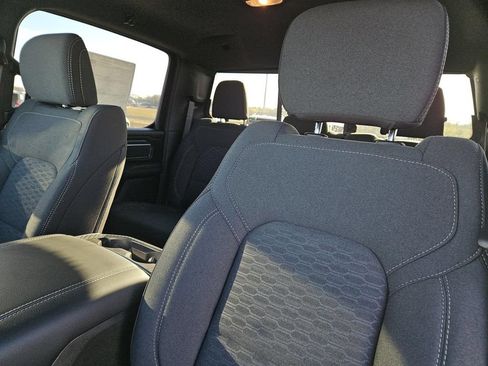 New 2026 RAM 1500 Big Horn AWD/4WD image 24