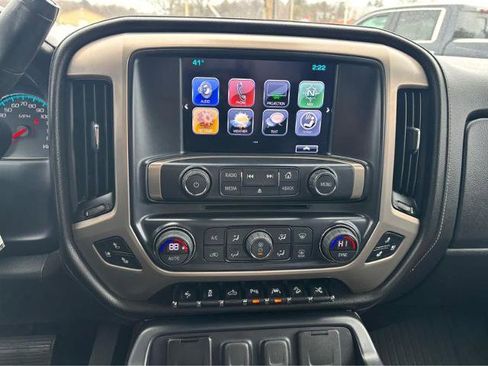 Used 2018 GMC Sierra 1500 Denali w/ Denali Ultimate Package AWD/4WD image 30