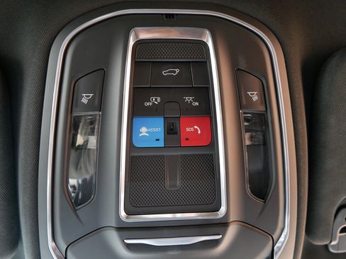 Used 2024 Jeep Wagoneer Series II w/ Convenience Group I image 22