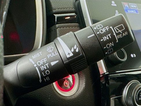 Used 2020 Honda CR-V EX image 14