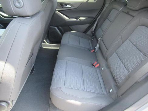 New 2026 Chevrolet Equinox LT image 24