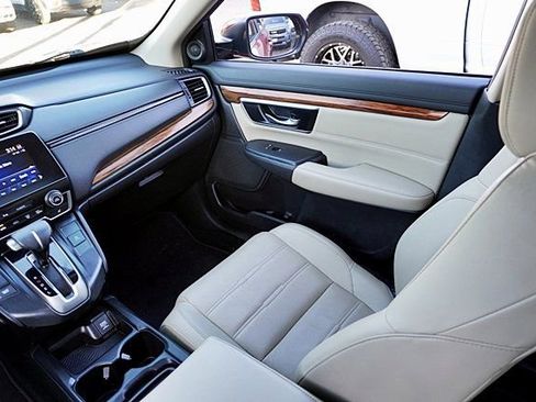 Used 2019 Honda CR-V EX-L image 23