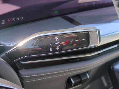 New 2026 Cadillac Escalade IQ Sport 1 image 21