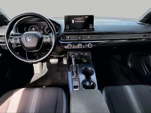 Used 2022 Honda Civic Sport image 15