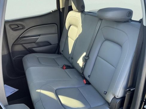 Used 2022 Chevrolet Colorado W/T w/ Custom Special Edition image 36