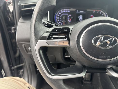 Used 2022 Hyundai Tucson SEL AWD/4WD image 18