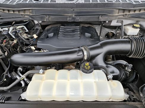 Used 2022 Ford F150 Tremor w/ Equipment Group 402A High image 36