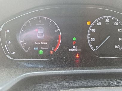 Used 2020 Honda Accord Sport