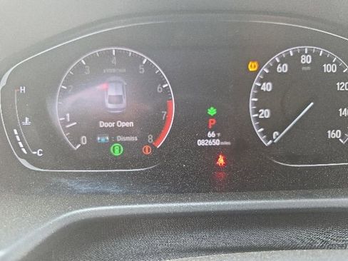 Used 2020 Honda Accord Sport image 1