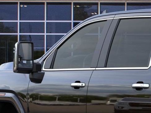 New 2026 GMC Sierra 3500 Denali AWD/4WD image 12