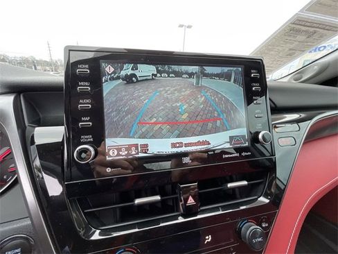 Used 2023 Toyota Camry XSE image 23