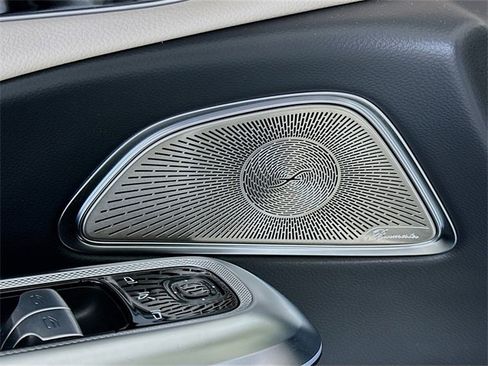 New 2026 Mercedes-Benz E 350 Sedan image 19