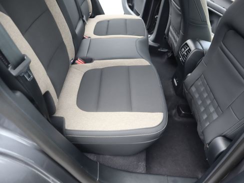 New 2026 Ford Bronco Sport Big Bend AWD/4WD image 14