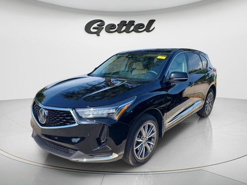 Used 2023 Acura RDX FWD w/ Technology Package image 1