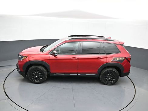 Certified 2023 Honda Passport TrailSport image 41