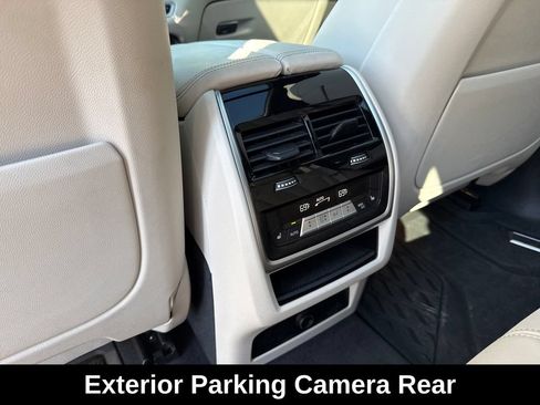 Used 2020 BMW X5 xDrive40i w/ M Sport Package AWD/4WD image 26