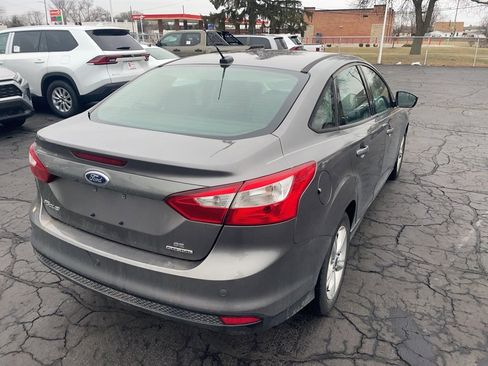 Used 2013 Ford Focus SE image 5