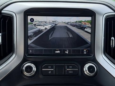 Used 2021 GMC Sierra 2500 SLT w/ SLT Premium Package AWD/4WD image 43