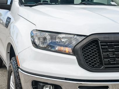 Used 2021 Ford Ranger XL w/ Equipment Group 101A High
