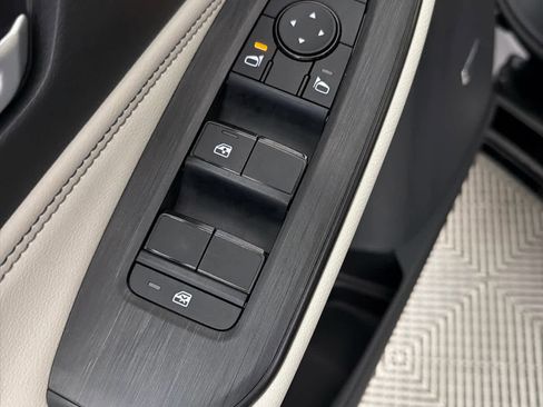 Used 2026 Nissan Sentra SL w/ Floor Mat Package image 23