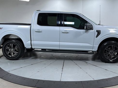 Used 2022 Ford F150 XLT w/ Equipment Group 302A High image 6