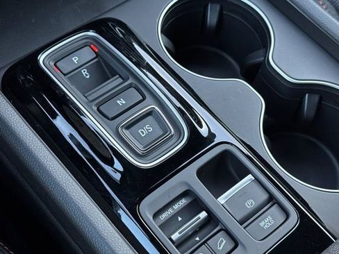 New 2026 Honda Pilot Sport image 27