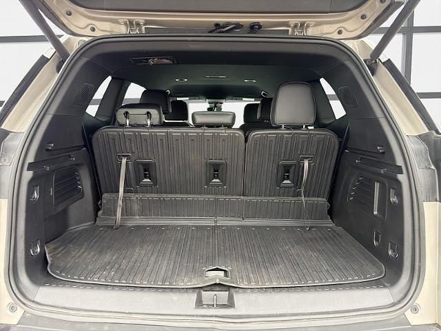 Used 2026 GMC Acadia AT4 AWD/4WD image 38