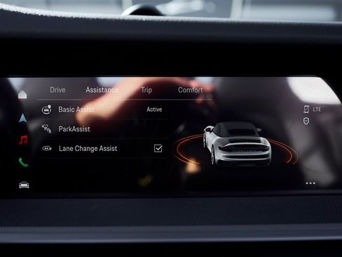 Used 2024 Porsche 911 Carrera 4S image 65