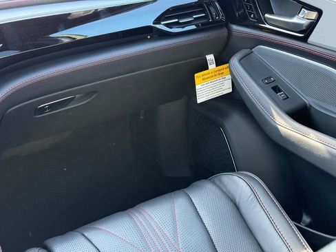 New 2026 Acura MDX A-Spec AWD/4WD image 10