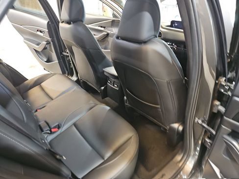 Certified 2024 MAZDA CX-30 AWD 2.5 S w/ Preferred Package image 11