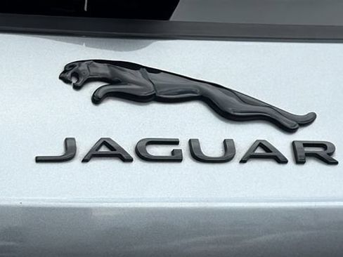Used 2021 Jaguar F-PACE S AWD/4WD image 28