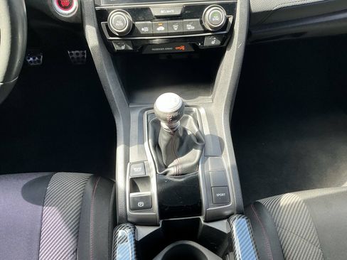 Used 2017 Honda Civic Si image 29