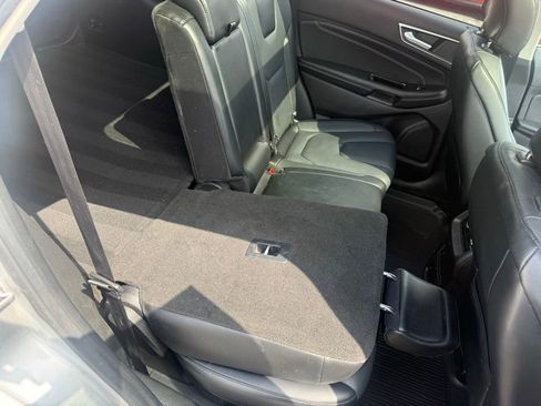 Used 2017 Ford Edge Titanium w/ Equipment Group 301A AWD/4WD image 52