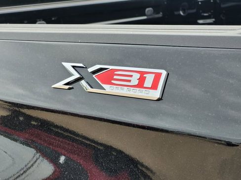 New 2026 GMC Sierra 1500 Pro w/ Graphite Edition AWD/4WD image 8