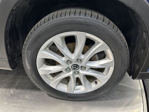 Used 2013 MAZDA CX-5 Grand Touring w/ GT Tech Pkg image 11