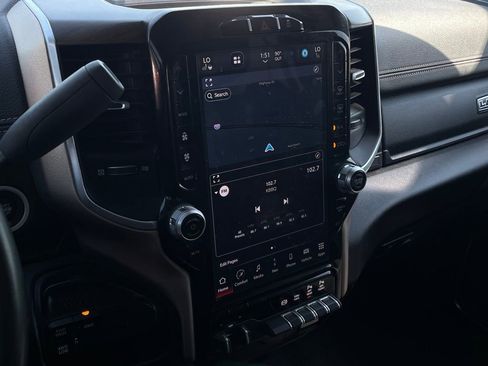 Used 2024 RAM 2500 Laramie image 14