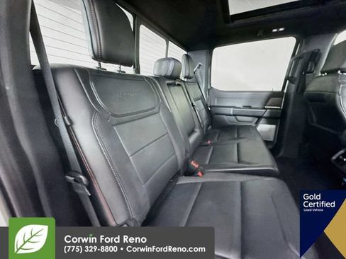 Used 2024 Ford F150 Raptor AWD/4WD image 32